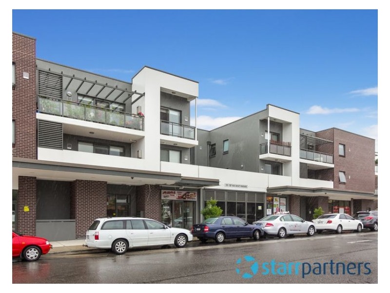 20/121-127 Railway Parade, Granville NSW 2142