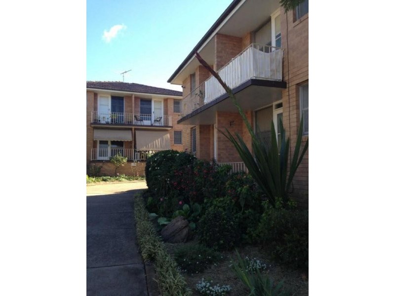 03/115 MILITARY ROAD, Guildford NSW 2161