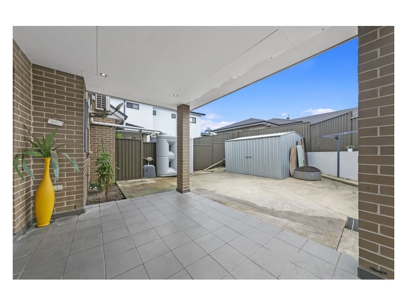 85 Chelmsford Road, South Wentworthville NSW 2145
