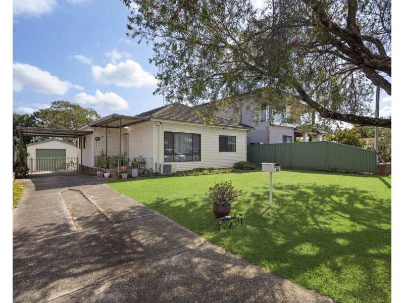 10 Gary Street, Merrylands NSW 2160