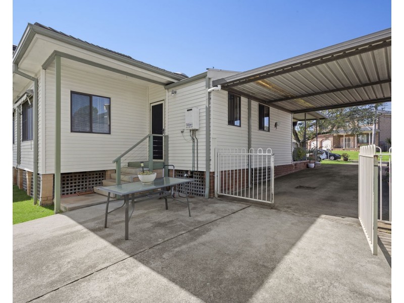 10 Gary Street, Merrylands NSW 2160