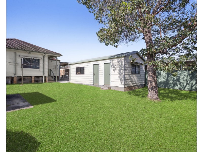 10 Gary Street, Merrylands NSW 2160