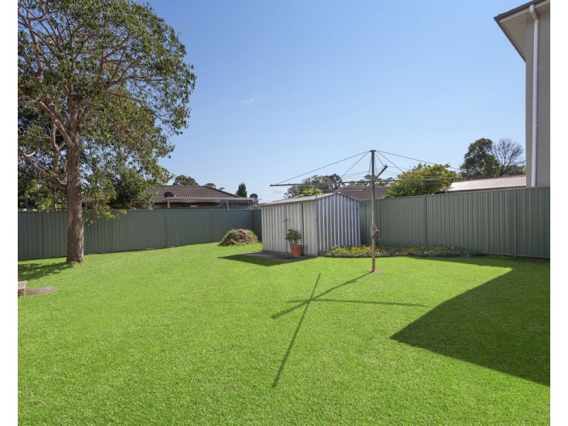 10 Gary Street, Merrylands NSW 2160