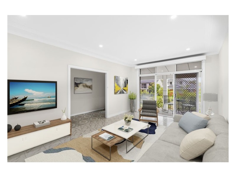 47 Grace Crescent, Merrylands NSW 2160