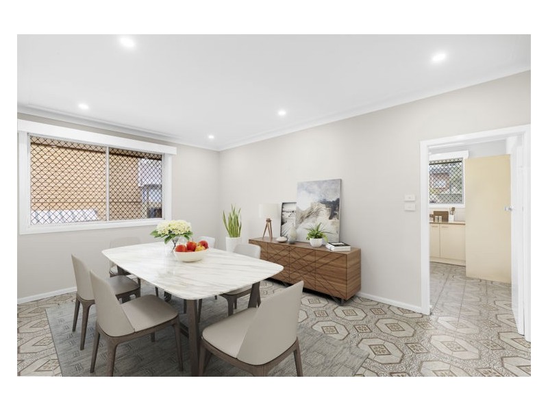 47 Grace Crescent, Merrylands NSW 2160