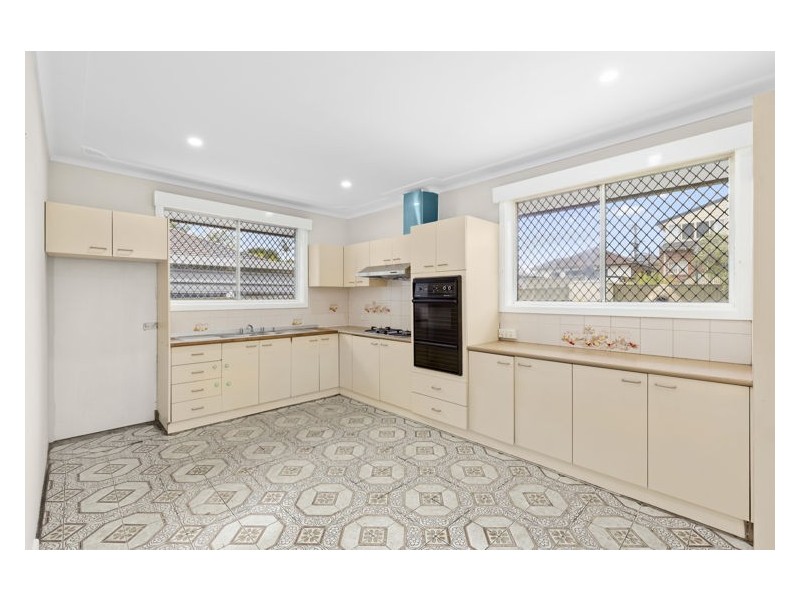 47 Grace Crescent, Merrylands NSW 2160
