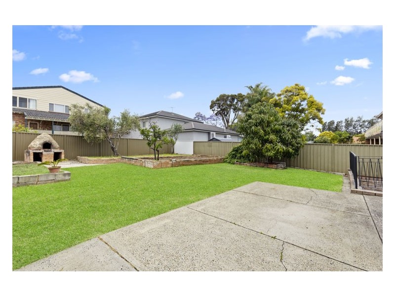 47 Grace Crescent, Merrylands NSW 2160