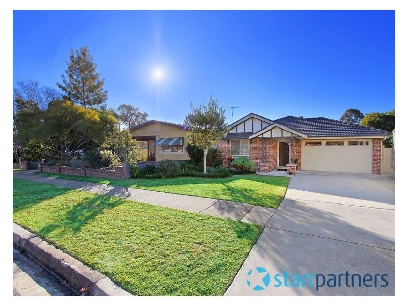 49, 51 & 53 Essington Street, Wentworthville NSW 2145