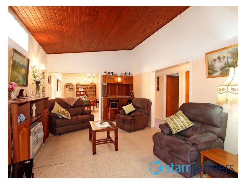 49, 51 & 53 Essington Street, Wentworthville NSW 2145