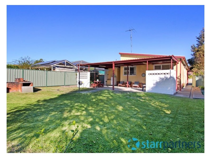 49, 51 & 53 Essington Street, Wentworthville NSW 2145