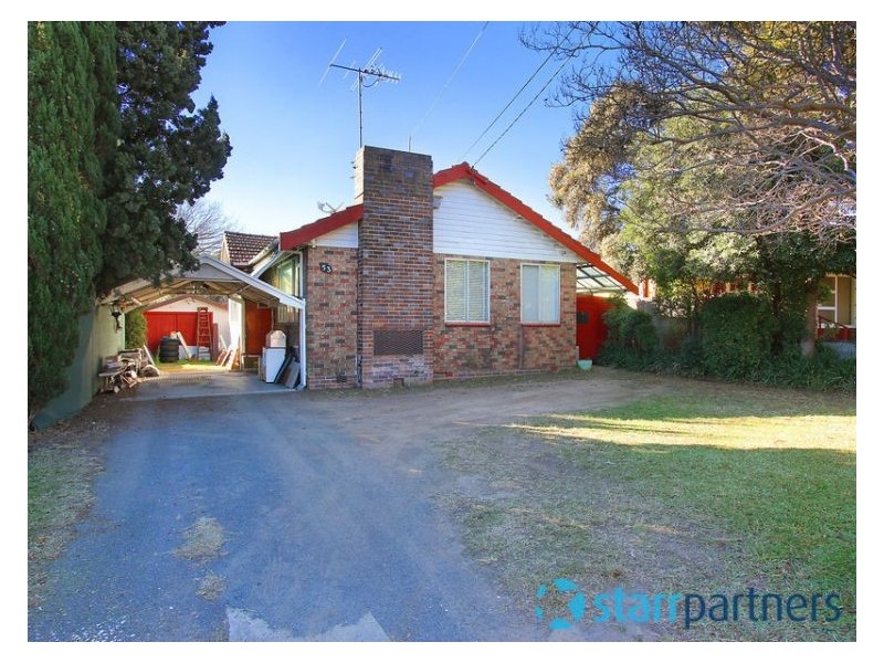 49, 51 & 53 Essington Street, Wentworthville NSW 2145