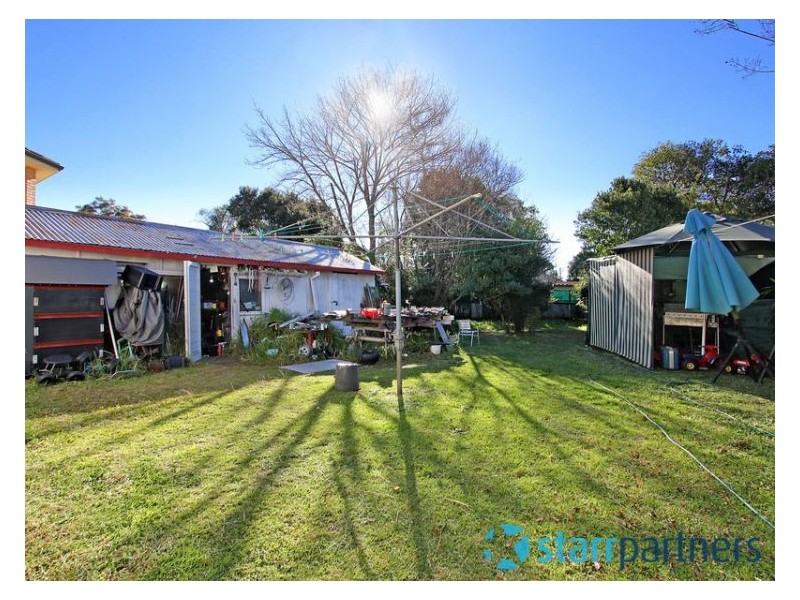 49, 51 & 53 Essington Street, Wentworthville NSW 2145
