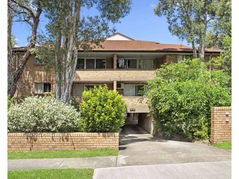 11/18-20 Sheffield Street, Merrylands NSW 2160