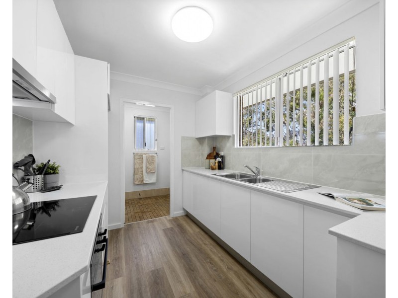 11/18-20 Sheffield Street, Merrylands NSW 2160