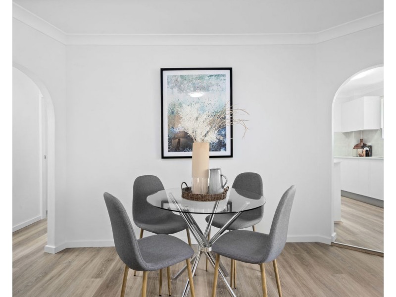 11/18-20 Sheffield Street, Merrylands NSW 2160