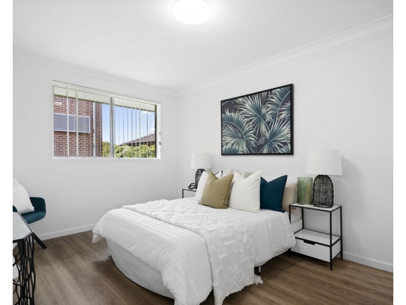 11/18-20 Sheffield Street, Merrylands NSW 2160
