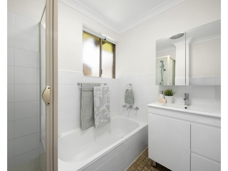 11/18-20 Sheffield Street, Merrylands NSW 2160