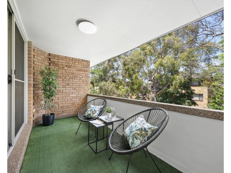 11/18-20 Sheffield Street, Merrylands NSW 2160