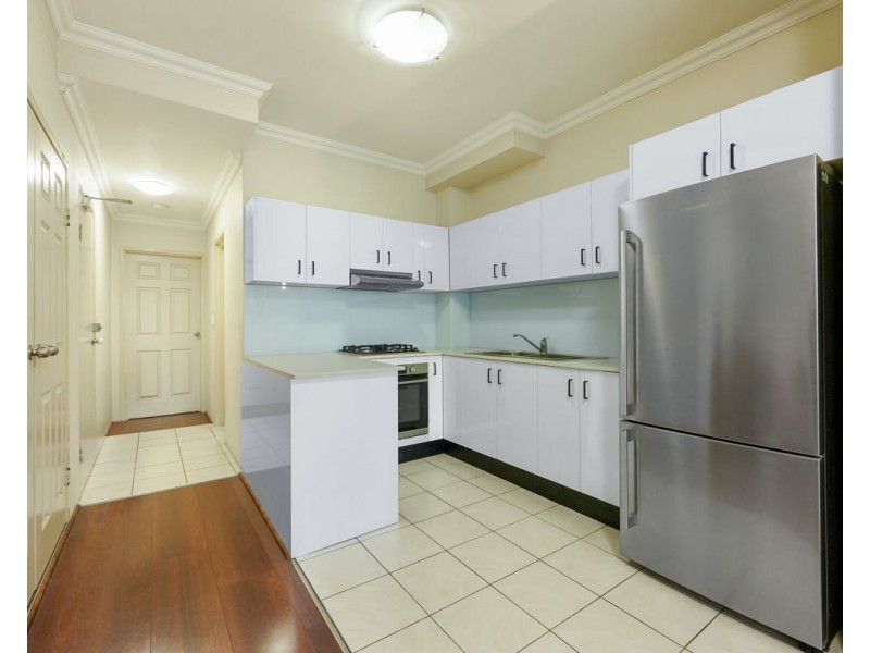 4/30-44 Railway Terrace, Granville NSW 2142