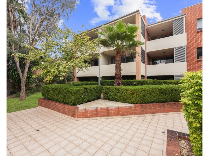 4/30-44 Railway Terrace, Granville NSW 2142