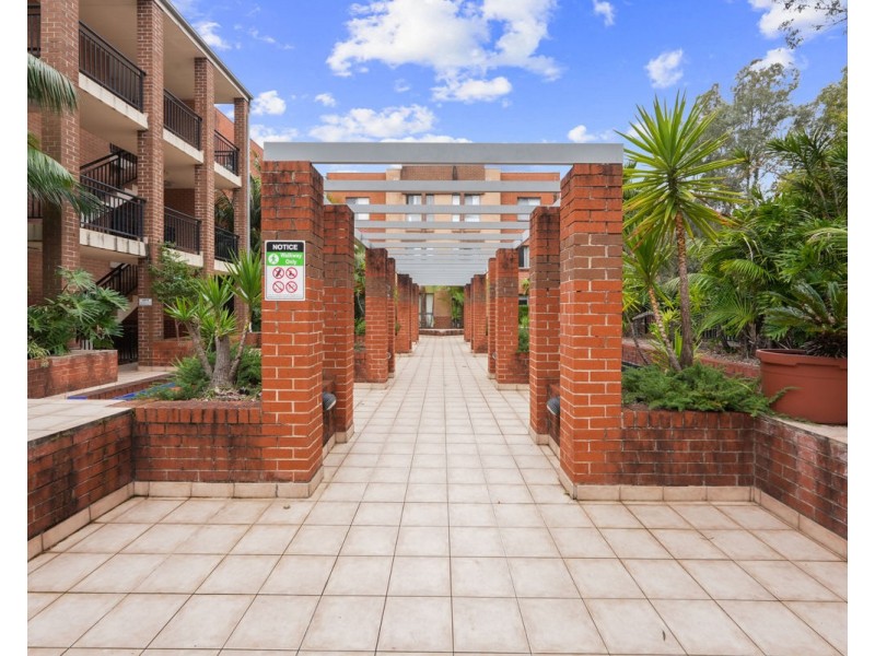 4/30-44 Railway Terrace, Granville NSW 2142