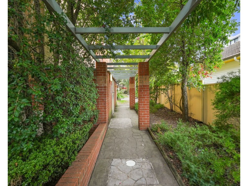 4/30-44 Railway Terrace, Granville NSW 2142