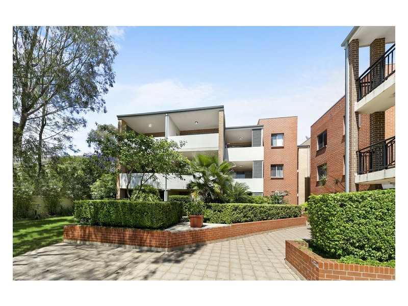 7/30-44 Railway Terrace, Merrylands NSW 2160