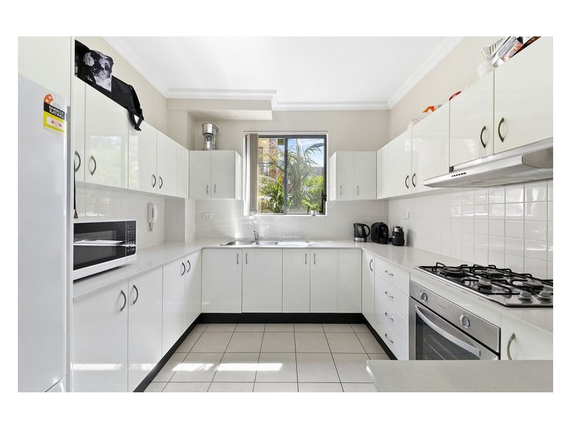 7/30-44 Railway Terrace, Merrylands NSW 2160