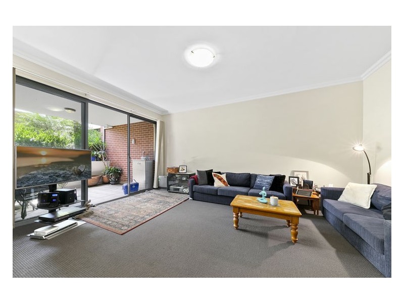 7/30-44 Railway Terrace, Merrylands NSW 2160