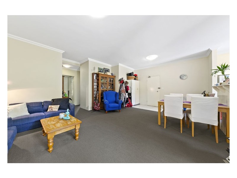 7/30-44 Railway Terrace, Merrylands NSW 2160