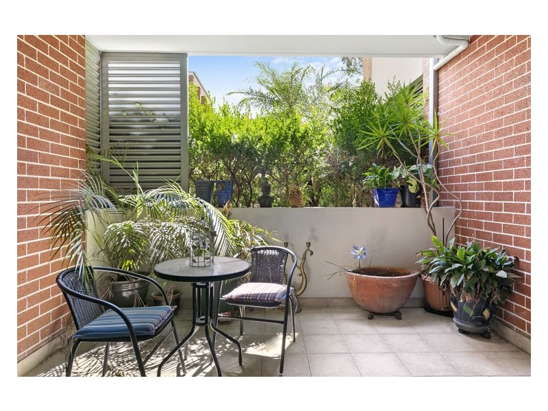 7/30-44 Railway Terrace, Merrylands NSW 2160