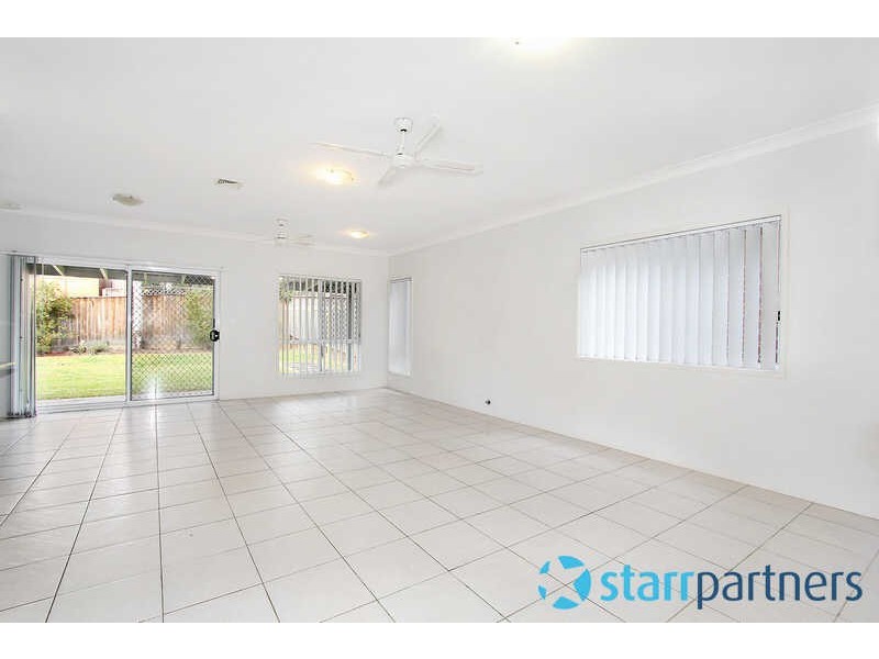 10 WAIANA STREET, Pemulwuy NSW 2145