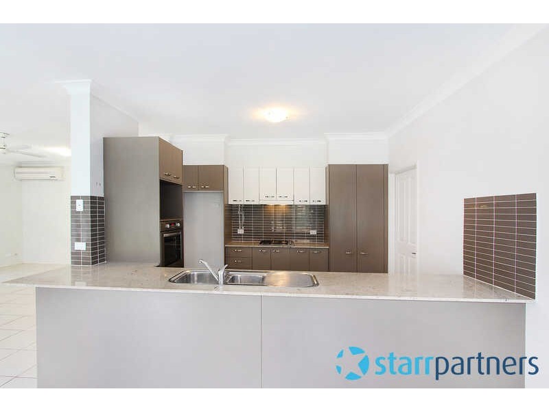 10 WAIANA STREET, Pemulwuy NSW 2145