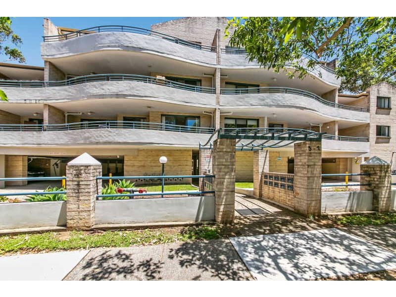 17/03 Burford Street, Merrylands NSW 2160