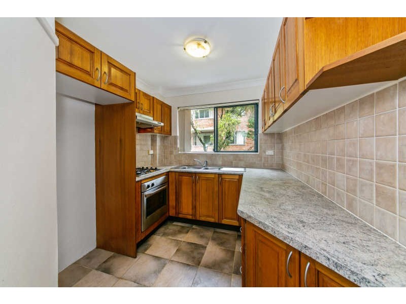 17/03 Burford Street, Merrylands NSW 2160