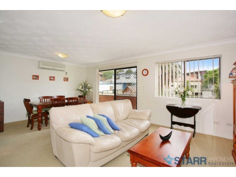 8/29 NEIL STREET, Merrylands NSW 2160