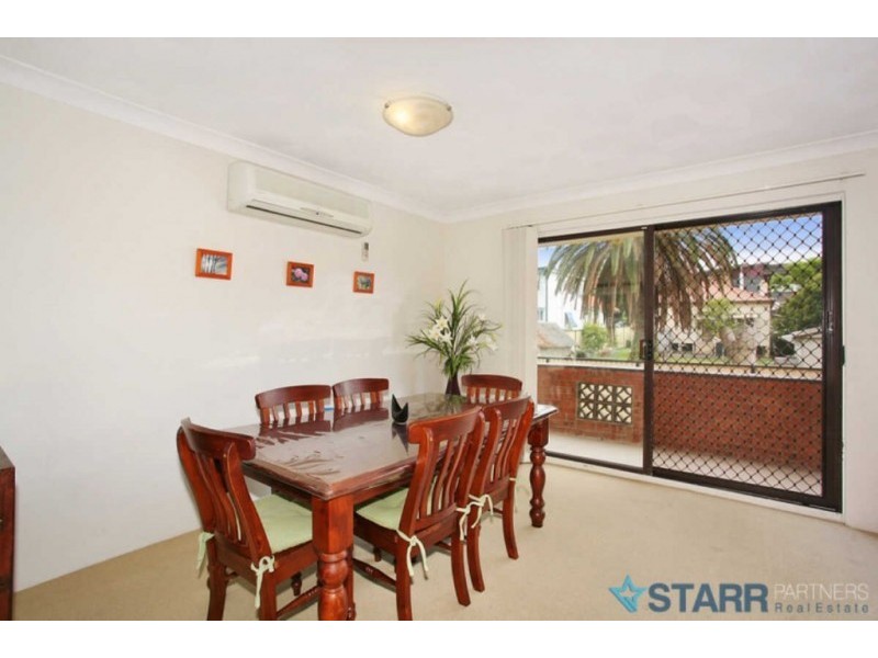 8/29 NEIL STREET, Merrylands NSW 2160