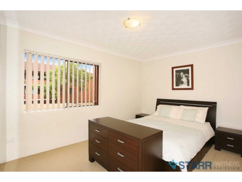 8/29 NEIL STREET, Merrylands NSW 2160