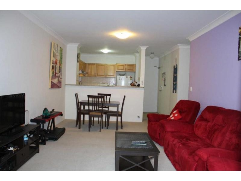 10/2 SHEFFIELD STREET, Merrylands NSW 2160