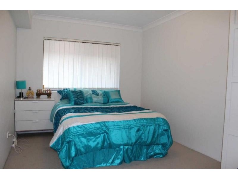 10/2 SHEFFIELD STREET, Merrylands NSW 2160