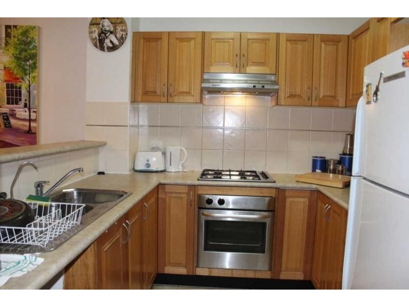 10/2 SHEFFIELD STREET, Merrylands NSW 2160