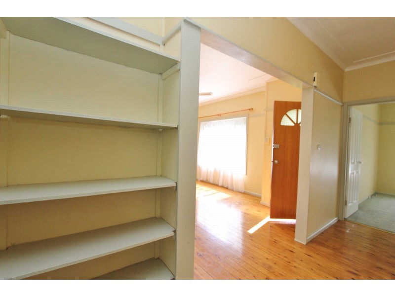 15 NEWTON STREET, Guildford NSW 2161