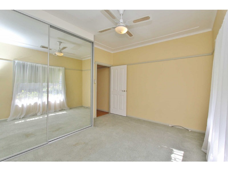 15 NEWTON STREET, Guildford NSW 2161