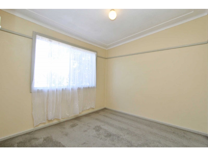 15 NEWTON STREET, Guildford NSW 2161