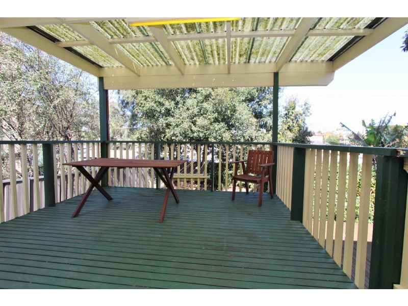 15 NEWTON STREET, Guildford NSW 2161