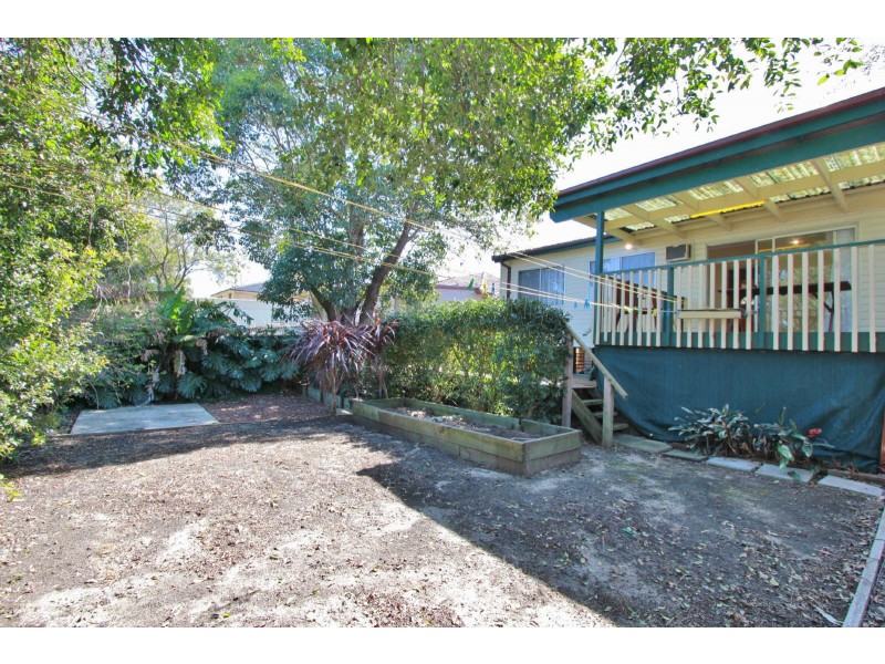 15 NEWTON STREET, Guildford NSW 2161