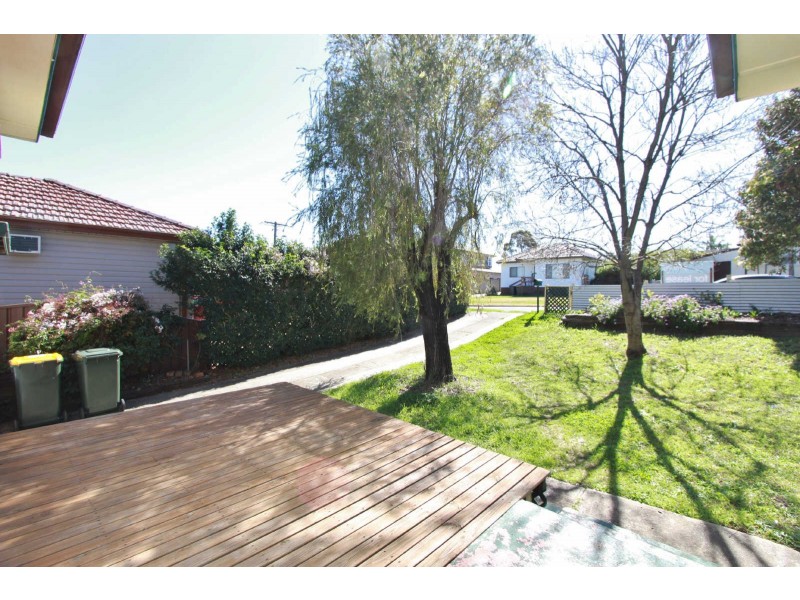 15 NEWTON STREET, Guildford NSW 2161