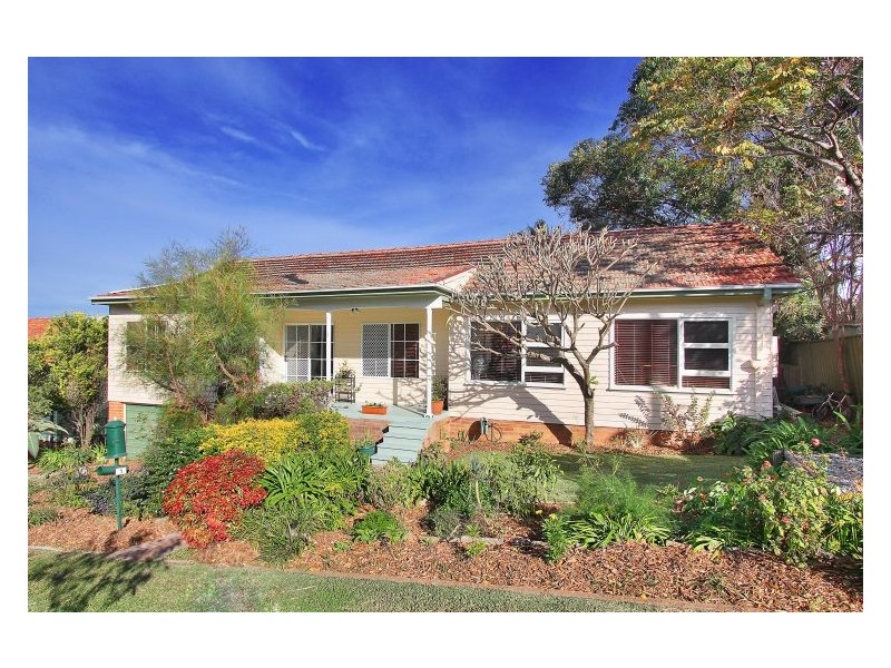 1 Kywong Street, Telopea NSW 2117