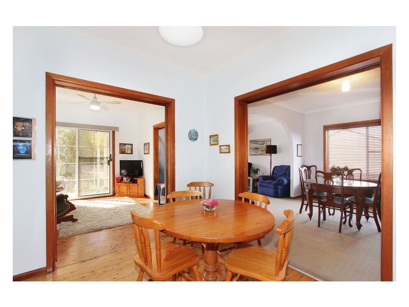 1 Kywong Street, Telopea NSW 2117