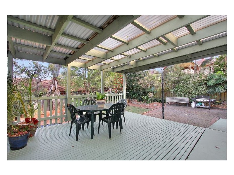 1 Kywong Street, Telopea NSW 2117